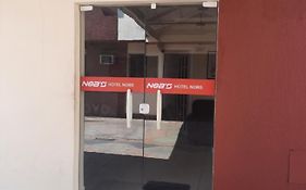 Nob's Hotel - São João de Meriti
